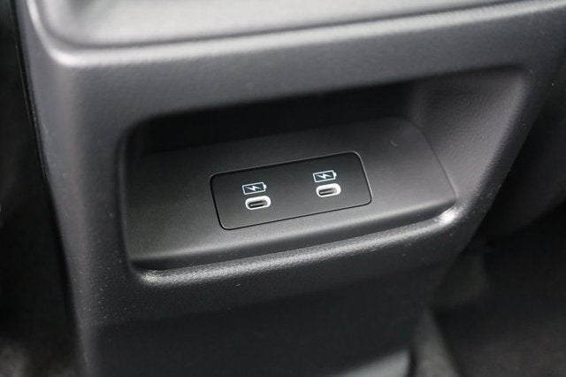 2026 Honda CR-V Hybrid Sport AWD