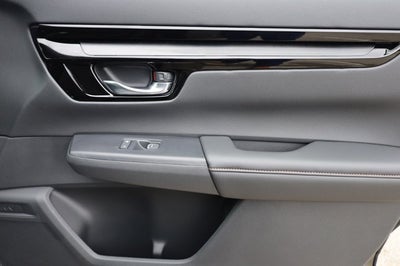 2026 Honda CR-V Hybrid Sport AWD
