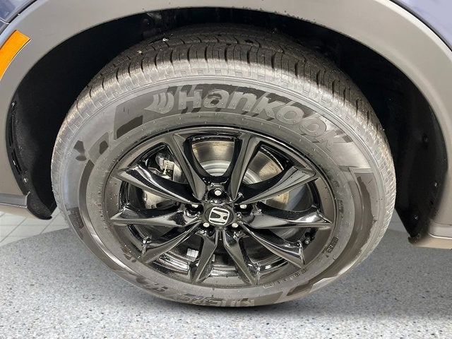 2026 Honda CR-V Hybrid Sport AWD