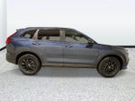 2026 Honda CR-V Hybrid Sport AWD
