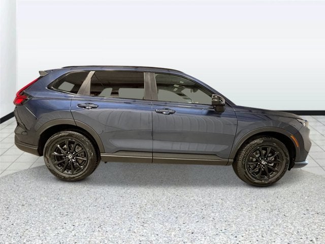 2026 Honda CR-V Hybrid Sport AWD
