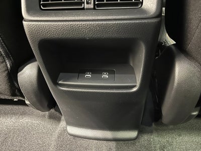 2026 Honda CR-V Hybrid Sport AWD