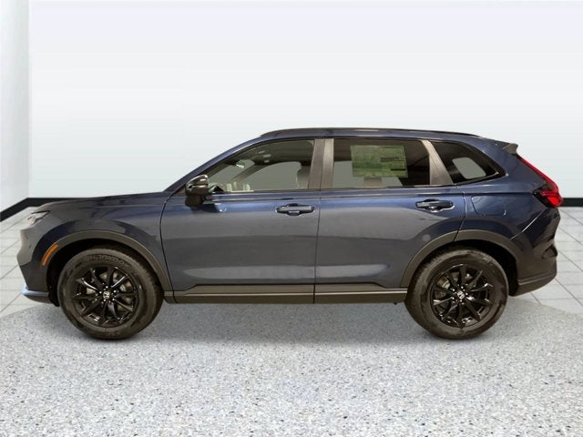 2026 Honda CR-V Hybrid Sport AWD
