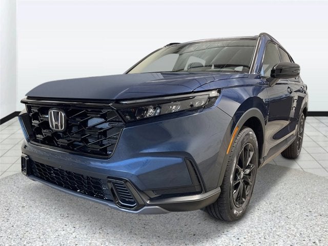 2026 Honda CR-V Hybrid Sport AWD