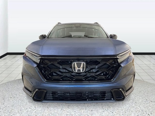 2026 Honda CR-V Hybrid Sport AWD