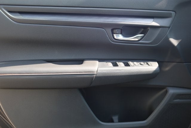 2026 Honda CR-V Hybrid Sport AWD
