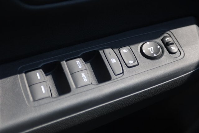2026 Honda CR-V Hybrid Sport AWD