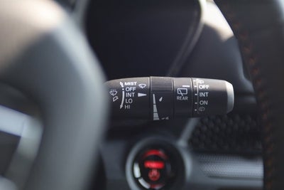 2026 Honda CR-V Hybrid Sport AWD
