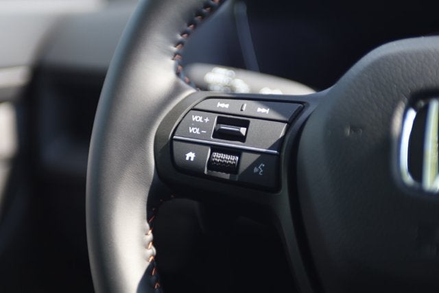 2026 Honda CR-V Hybrid Sport AWD