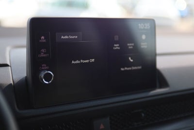 2026 Honda CR-V Hybrid Sport AWD