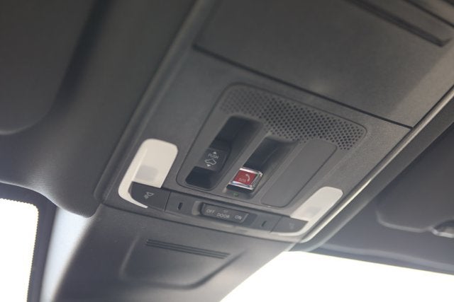 2026 Honda CR-V Hybrid Sport AWD