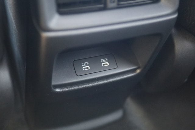 2026 Honda CR-V Hybrid Sport AWD