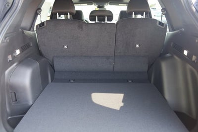 2026 Honda CR-V Hybrid Sport AWD