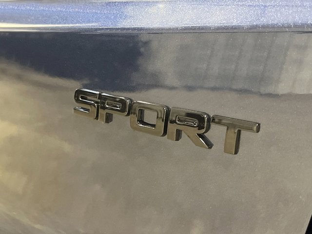 2026 Honda CR-V Hybrid Sport AWD