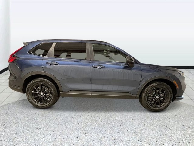 2026 Honda CR-V Hybrid Sport AWD