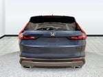 2026 Honda CR-V Hybrid Sport AWD