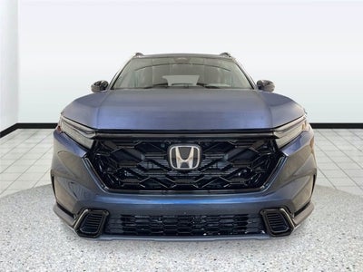 2026 Honda CR-V Hybrid Sport AWD