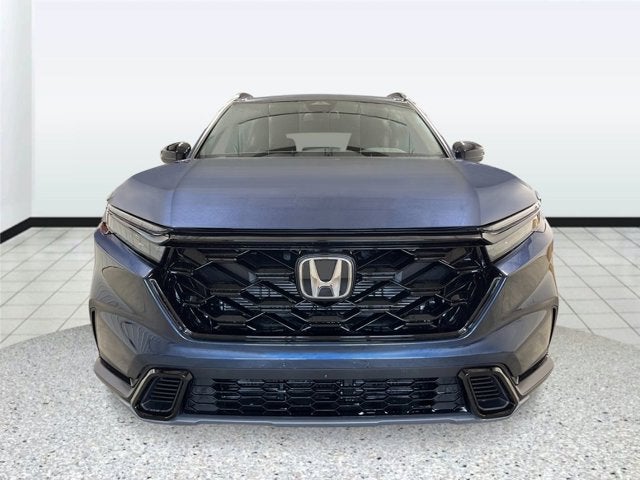 2026 Honda CR-V Hybrid Sport AWD