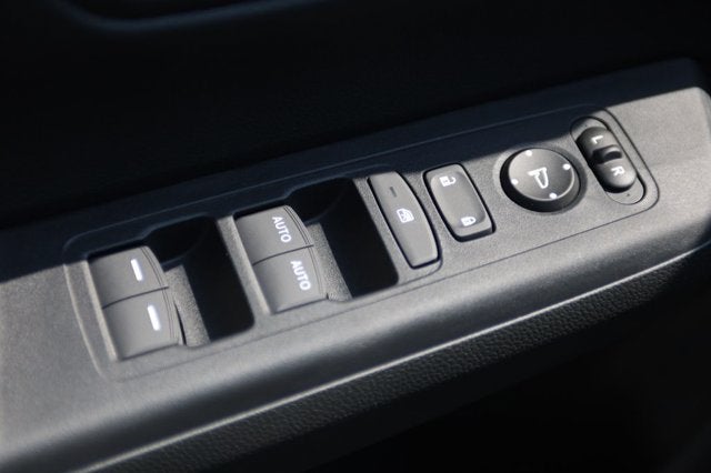 2026 Honda CR-V Hybrid Sport AWD