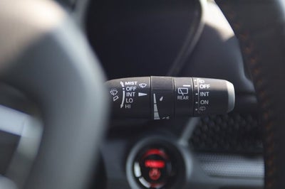 2026 Honda CR-V Hybrid Sport AWD