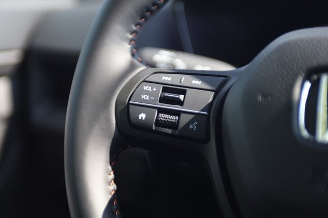 2026 Honda CR-V Hybrid Sport AWD