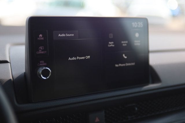 2026 Honda CR-V Hybrid Sport AWD