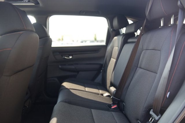 2026 Honda CR-V Hybrid Sport AWD