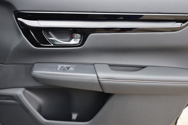 2026 Honda CR-V Hybrid Sport AWD
