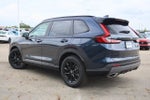 2026 Honda CR-V Hybrid Sport AWD