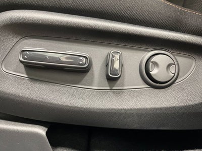 2026 Honda CR-V Hybrid Sport AWD