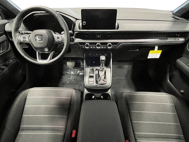 2026 Honda CR-V Hybrid Sport AWD