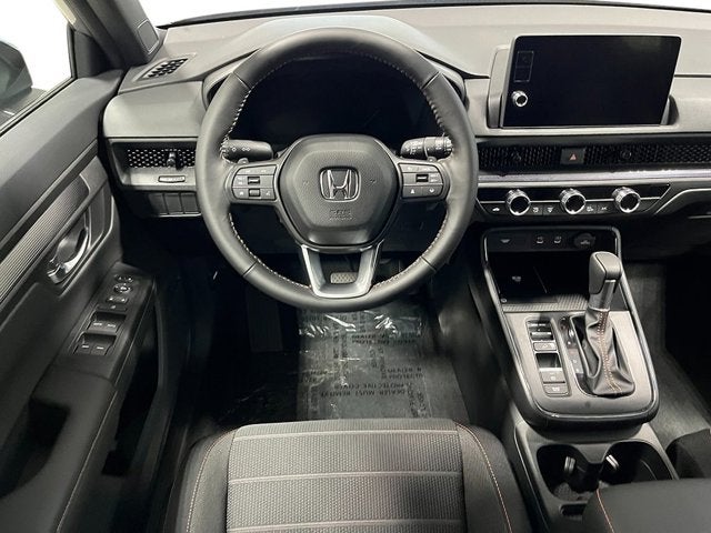 2026 Honda CR-V Hybrid Sport AWD