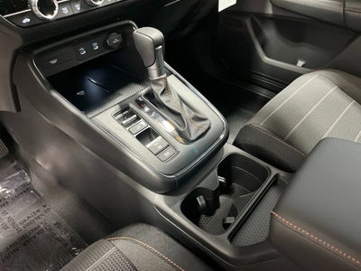 2026 Honda CR-V Hybrid Sport AWD