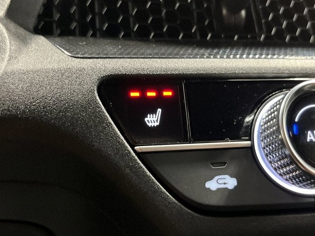 2026 Honda CR-V Hybrid Sport AWD