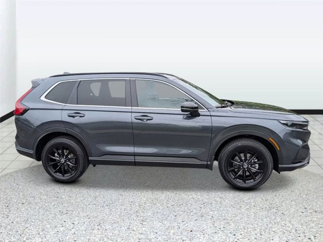 2026 Honda CR-V Hybrid Sport AWD