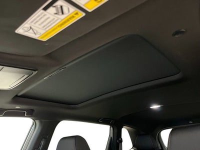 2026 Honda CR-V Hybrid Sport AWD