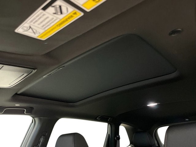 2026 Honda CR-V Hybrid Sport AWD