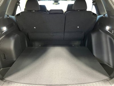 2026 Honda CR-V Hybrid Sport AWD