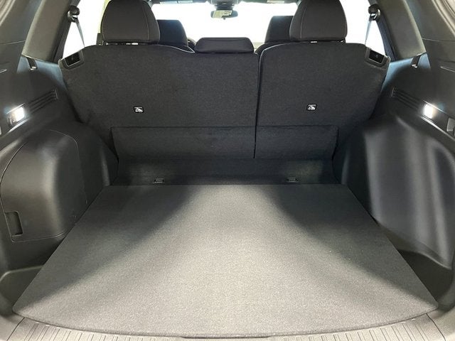 2026 Honda CR-V Hybrid Sport AWD