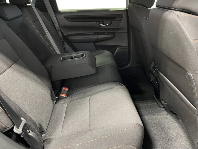 2026 Honda CR-V Hybrid Sport AWD