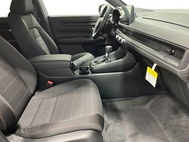 2026 Honda CR-V Hybrid Sport AWD