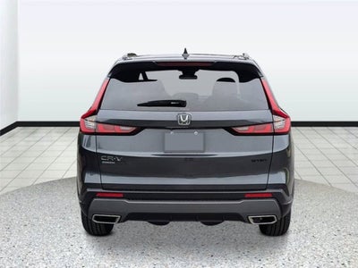 2026 Honda CR-V Hybrid Sport AWD