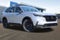 2026 Honda CR-V Hybrid Sport AWD