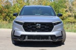 2026 Honda CR-V Hybrid Sport AWD