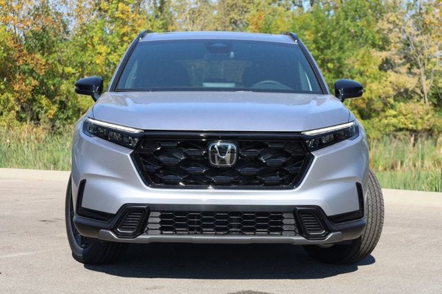 2026 Honda CR-V Hybrid Sport AWD
