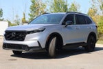2026 Honda CR-V Hybrid Sport AWD