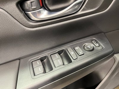 2026 Honda CR-V Hybrid Sport AWD