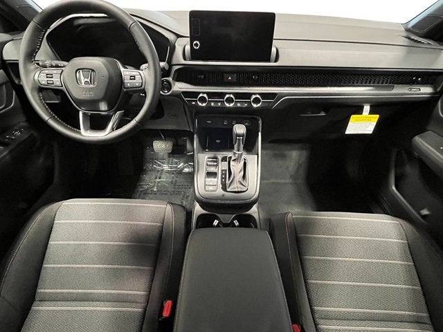 2026 Honda CR-V Hybrid Sport AWD