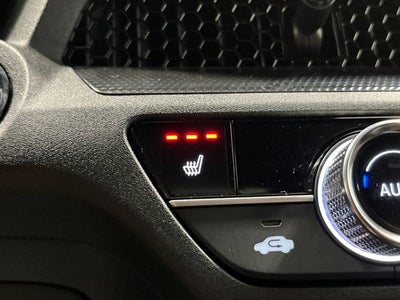 2026 Honda CR-V Hybrid Sport AWD