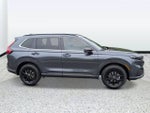 2026 Honda CR-V Hybrid Sport AWD